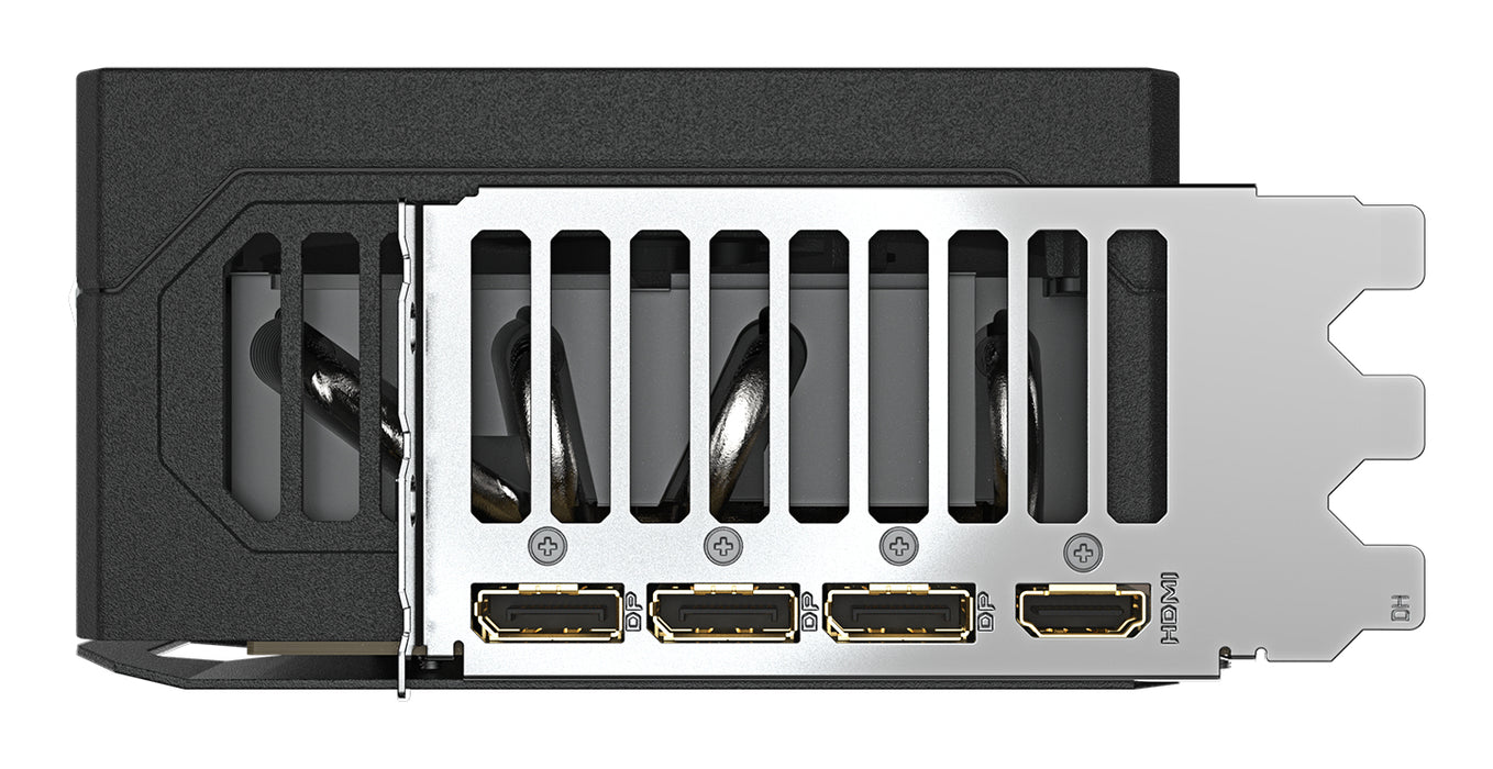 GIGABYTE AORUS GeForce RTX 5080 MASTER 16G