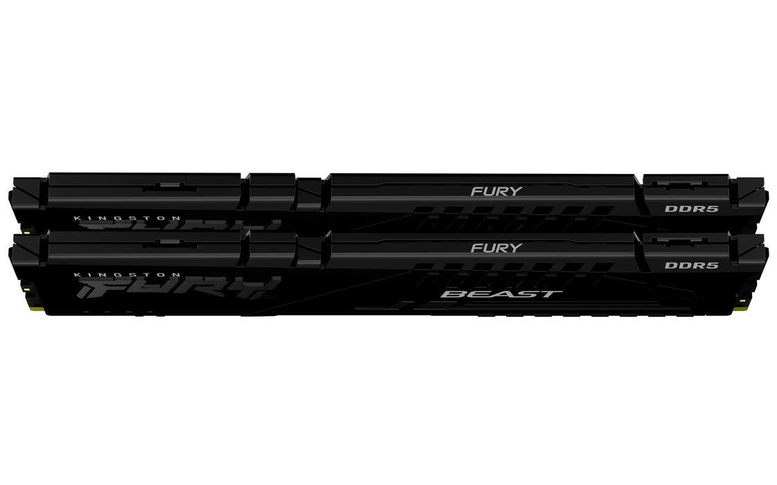 Kingston Technology FURY Beast memory module