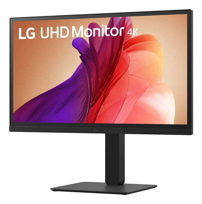 LG 27BA45U-B computer monitor