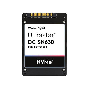 Western Digital Ultrastar DC SN630