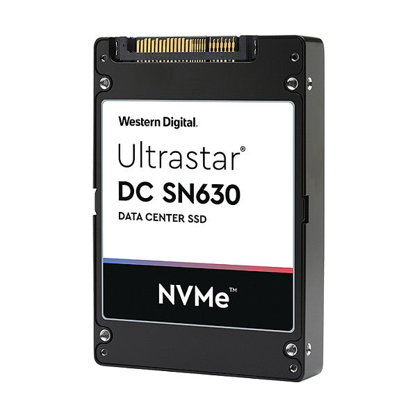 Western Digital Ultrastar DC SN630