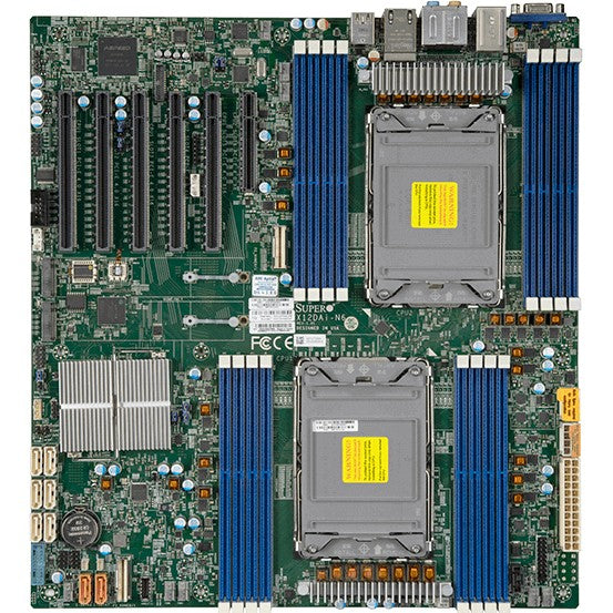 Supermicro MBD-X12DAI-N6-B