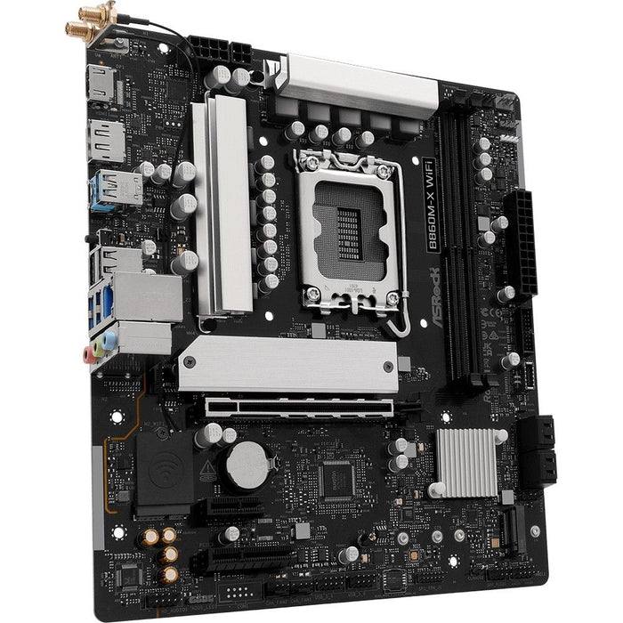 Asrock B860M-X WiFi