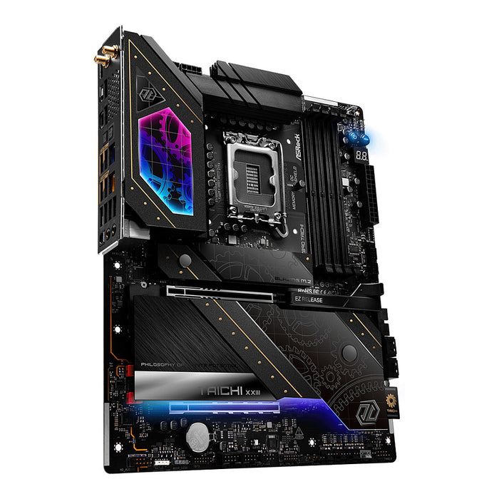 Asrock Z890 Taichi