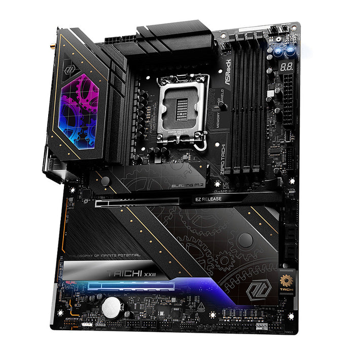 Asrock Z890 Taichi
