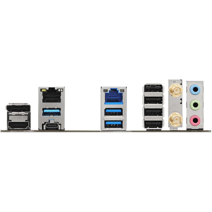 B860I WiFi 1851 mITX HDMI / DP DDR5