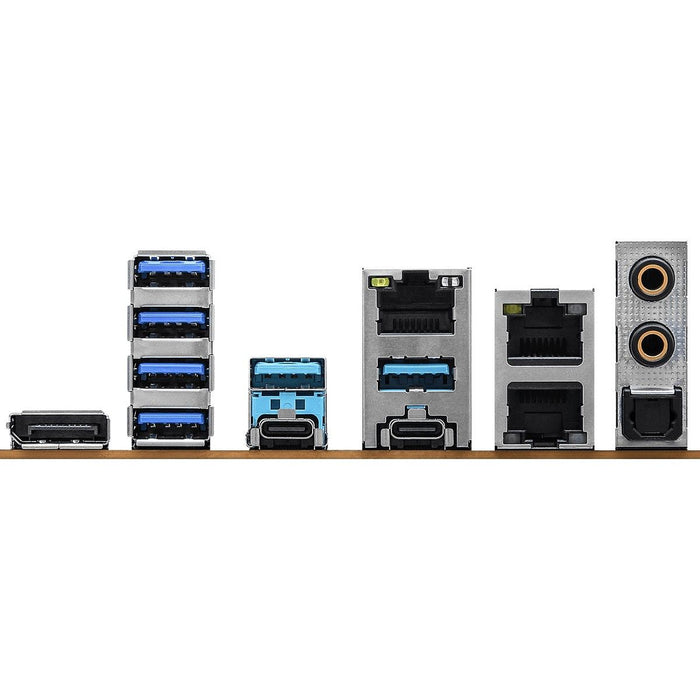 Asrock WRX90 WS EVO motherboard