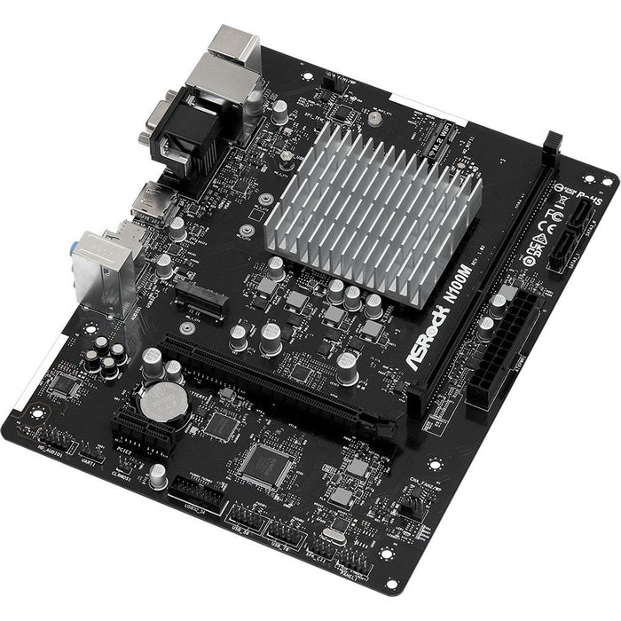 Asrock N100M