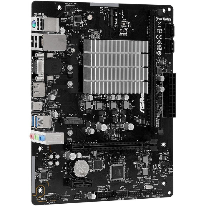 Asrock N100M
