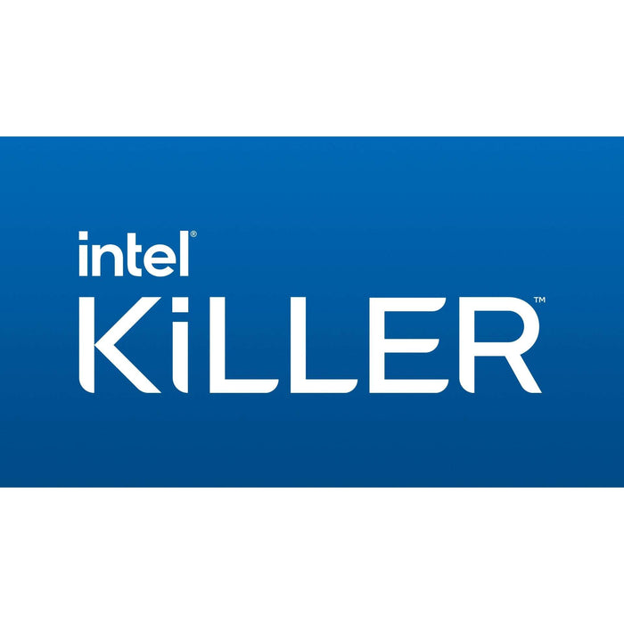 Intel Killer Wi-Fi 7 BE1750