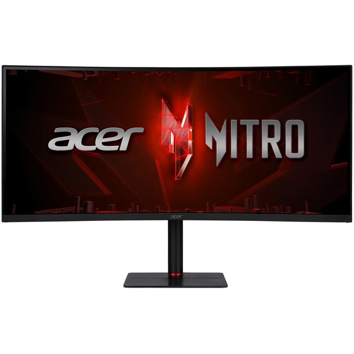 Acer Nitro XV5 XV345CURV3bmiphuzx computer monitor