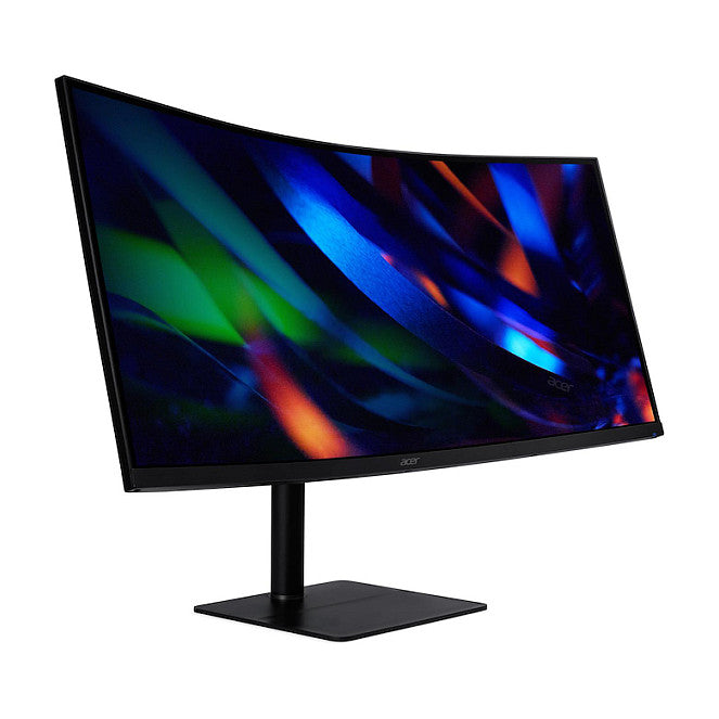 Acer CZ342CURHBMIPHUZX computer monitor