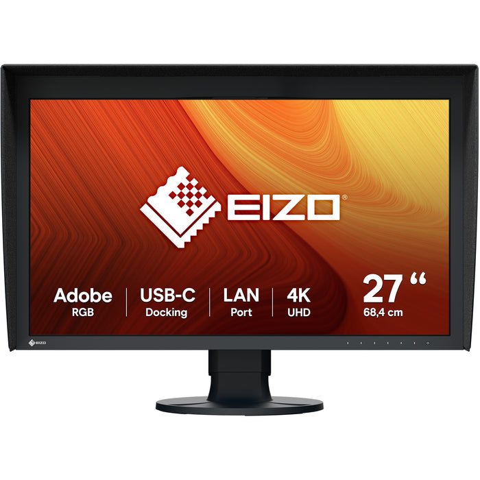 EIZO ColorEdge CG2700X computer monitor