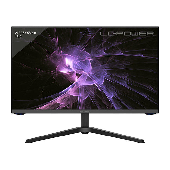 LC-Power LC-M27-QHD-180 computer monitor