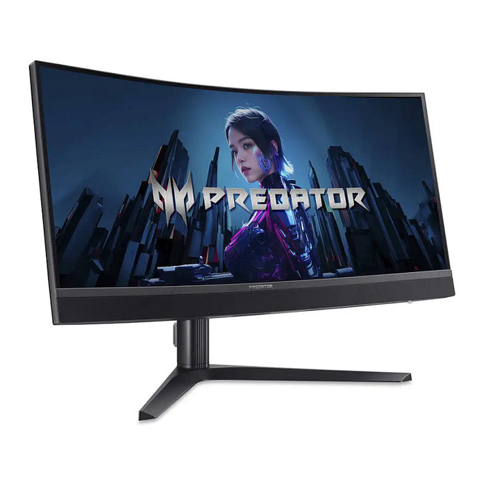 Acer Predator X34V3bmiiphuzx computer monitor