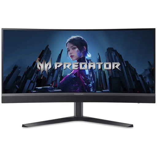 Acer Predator X34V3bmiiphuzx