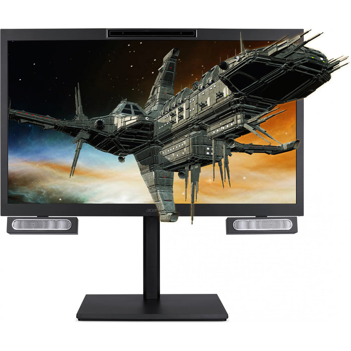 Acer SpatialLabs View Pro 27" (ASV27-2P) 27" 4K (3840x2160)