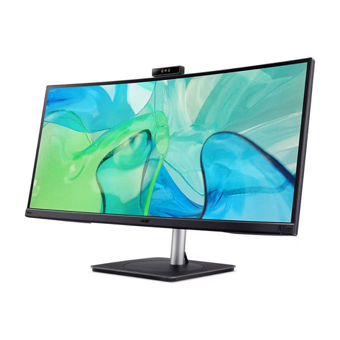 Acer CB3 CB343CUR D computer monitor