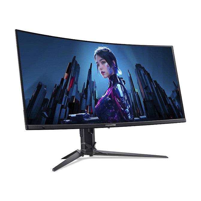 Acer Predator UM.CXXEE.501 computer monitor