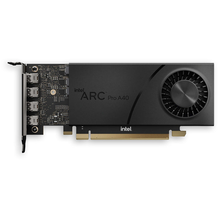 Intel Arc Pro A40