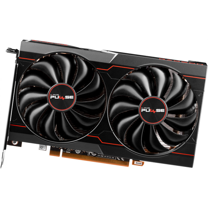 Sapphire PULSE Radeon RX 6500 XT