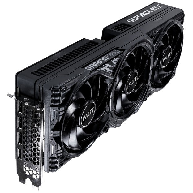 Palit GeForce RTX 5080 GamingPro OC