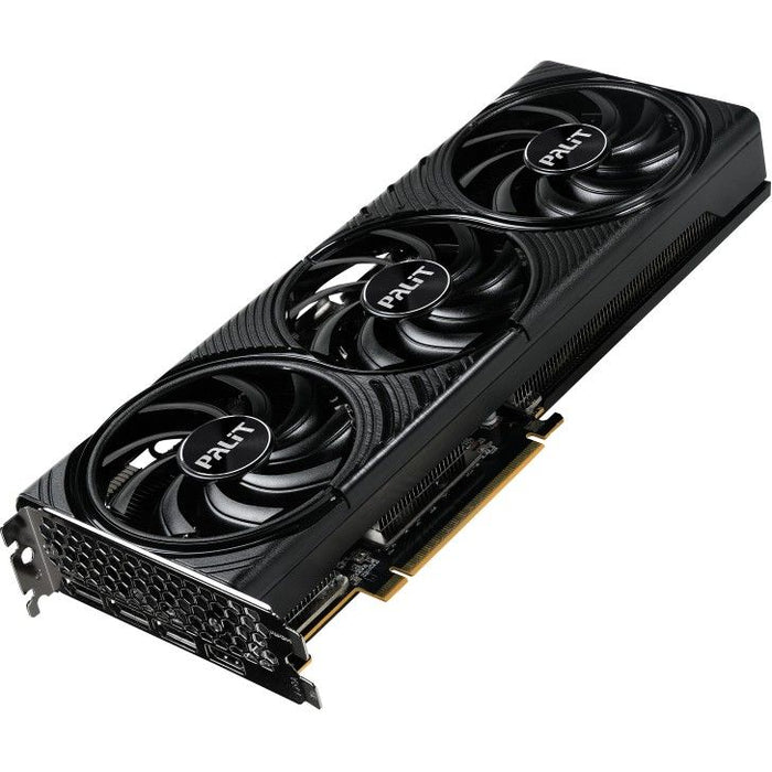Palit GeForce RTX 5060 Ti Infinity 3 OC