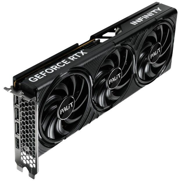 Palit GeForce RTX 5060 Ti Infinity 3 OC