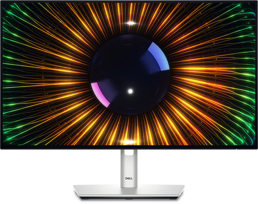 DELL UltraSharp U2424H computer monitor