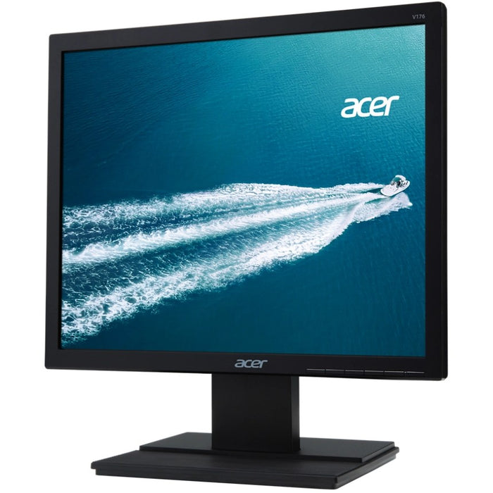 Acer V6 V176L LED display