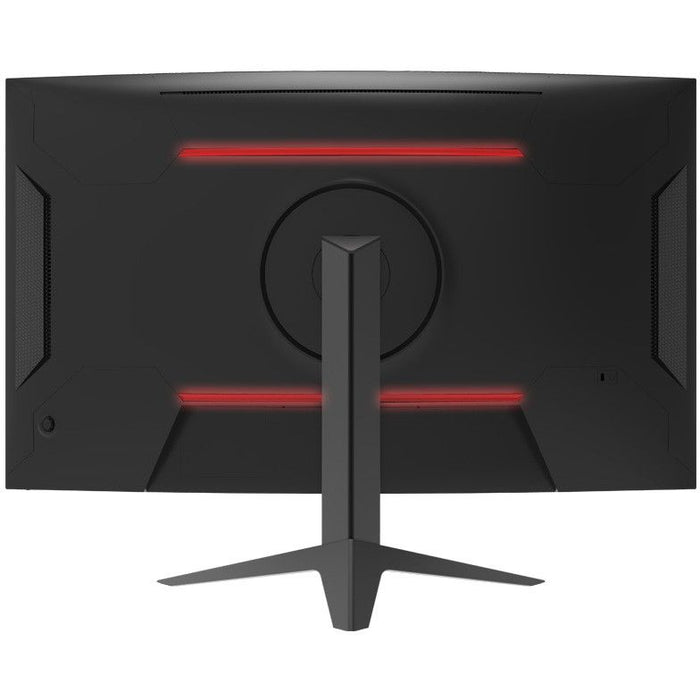 LC-Power LC-M27-FHD-165-C-V3 computer monitor