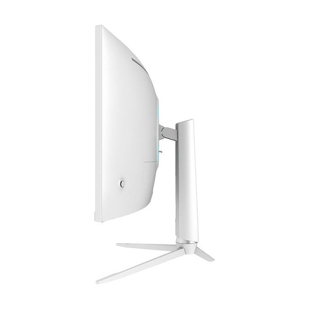 LC-Power LC-M34-Q-C-PRO computer monitor