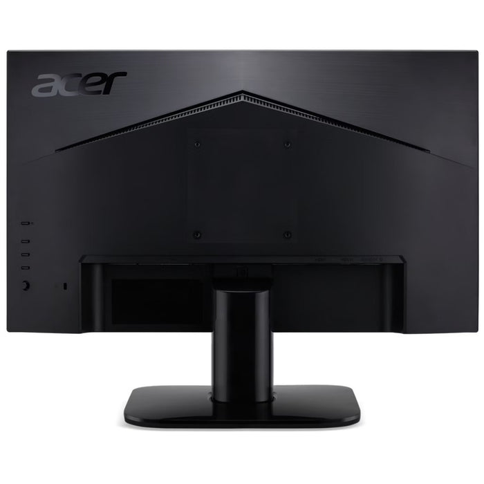 Acer KA2 KA272U G computer monitor