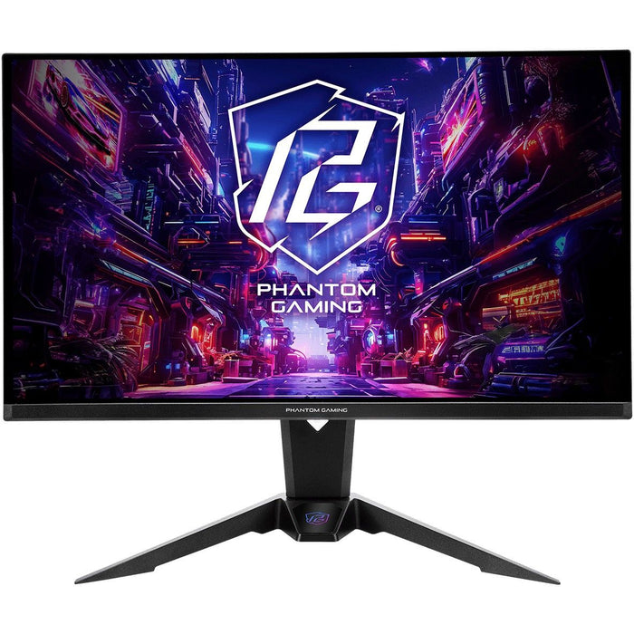 Asrock PGO27QFV computer monitor