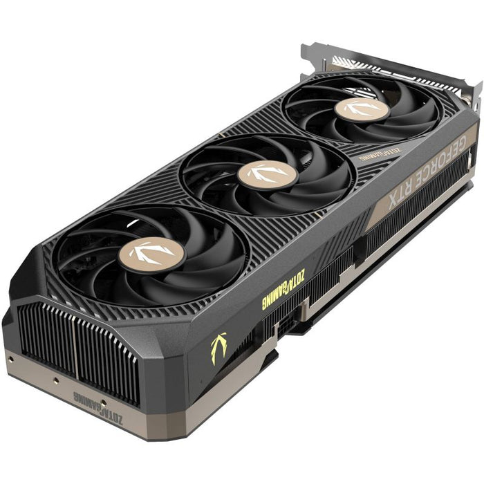 Zotac GAMING GeForce RTX 5070 Ti SOLID CORE OC