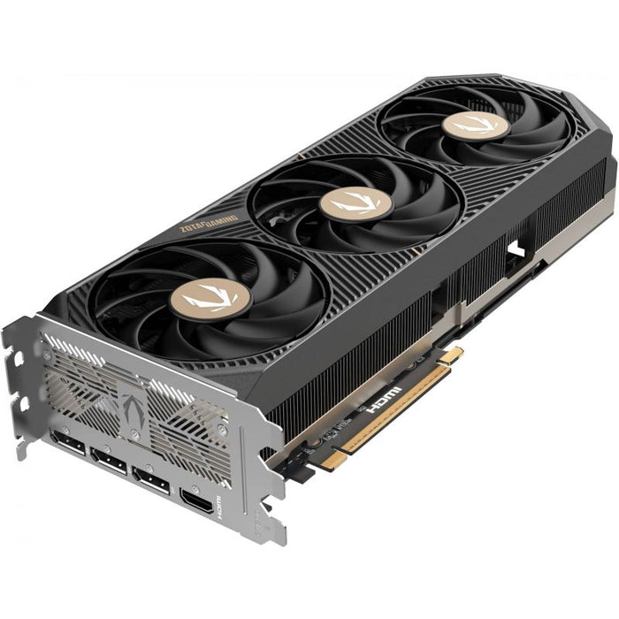 Zotac GAMING GeForce RTX 5070 Ti SOLID CORE OC