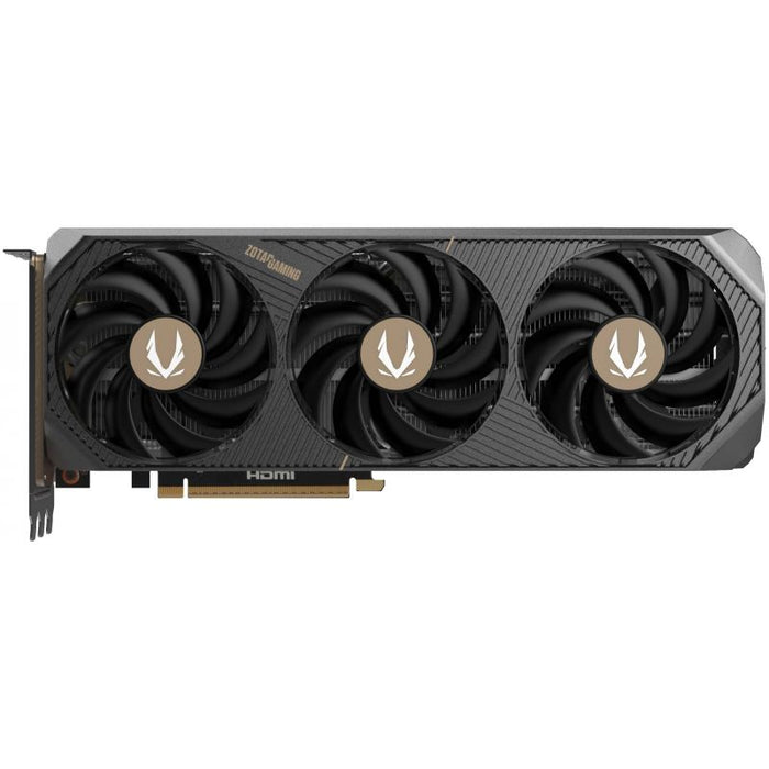 Zotac GAMING GeForce RTX 5070 Ti SOLID CORE OC