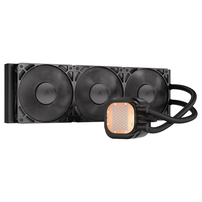 Corsair Nautilus 360 RS