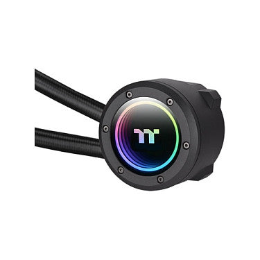 Sistema de refrigeração por computador Thermaltake CL-W400-PL12BL-A