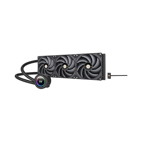 Thermaltake CL-W401-PL14BL-A computer cooling system