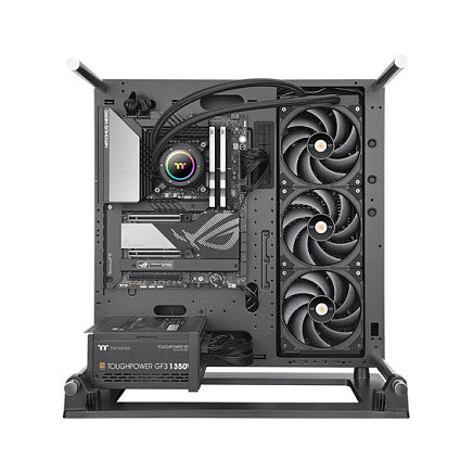 Thermaltake CL-W401-PL14BL-A computer cooling system