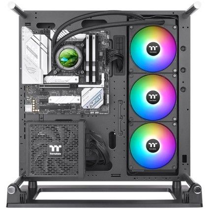 Thermaltake CL-W417-PL14SW-A computer cooling system