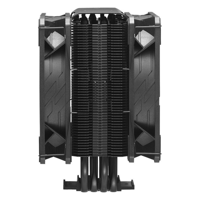 Cooler Master Hyper 212 Black X Duo