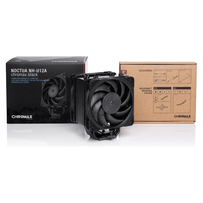Noctua NH-U12A