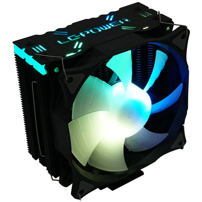 LC-Power LC-CC-120-ARGB-PRO computer cooling system