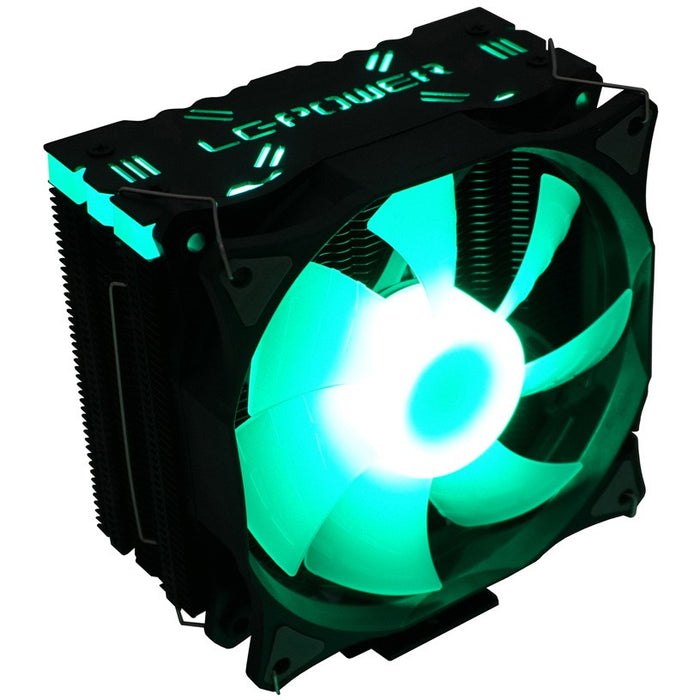 LC-Power LC-CC-120-ARGB-PRO computer cooling system