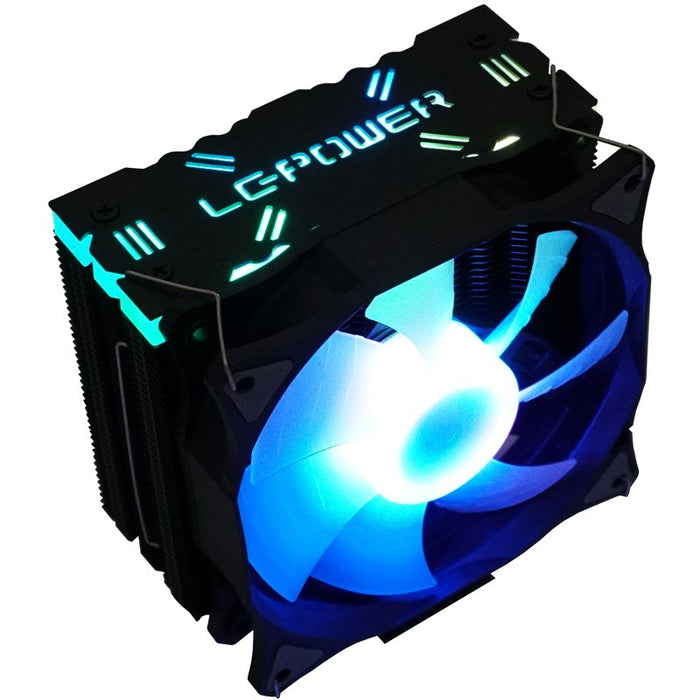 LC-Power LC-CC-120-ARGB-PRO computer cooling system