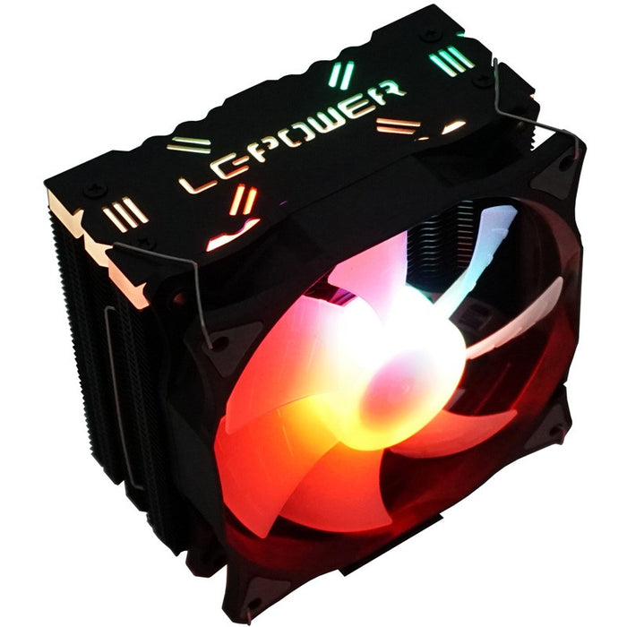 LC-Power LC-CC-120-ARGB-PRO computer cooling system