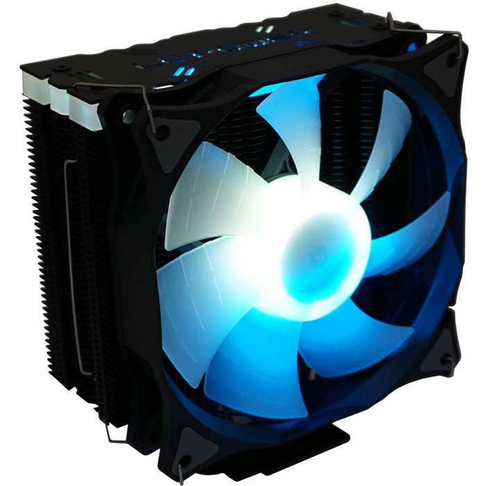 LC-Power LC-CC-120-ARGB-PRO computer cooling system