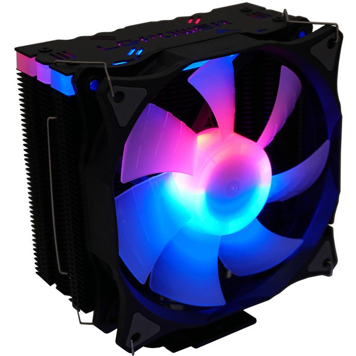 LC-Power LC-CC-120-ARGB-PRO computer cooling system
